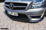 Mercedes-Benz CLS63 AMG Shooting Brake by RENNtech 2016 года